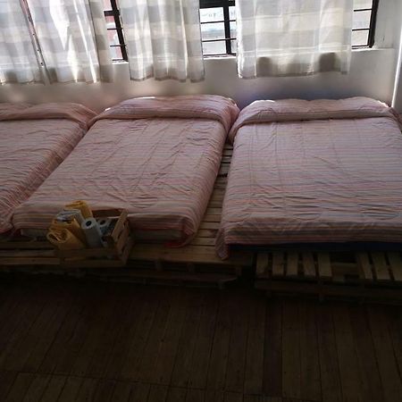 Hotel Hostal Savoy Meksika Dış mekan fotoğraf
