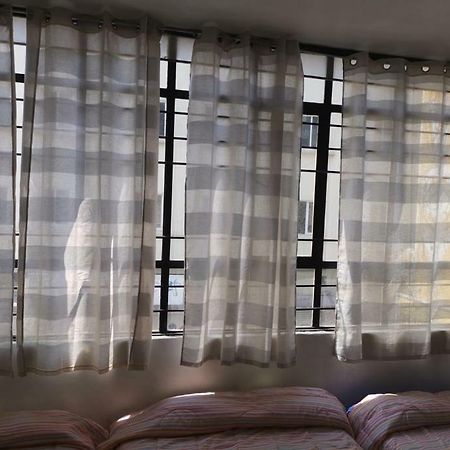 Hotel Hostal Savoy Meksika Dış mekan fotoğraf