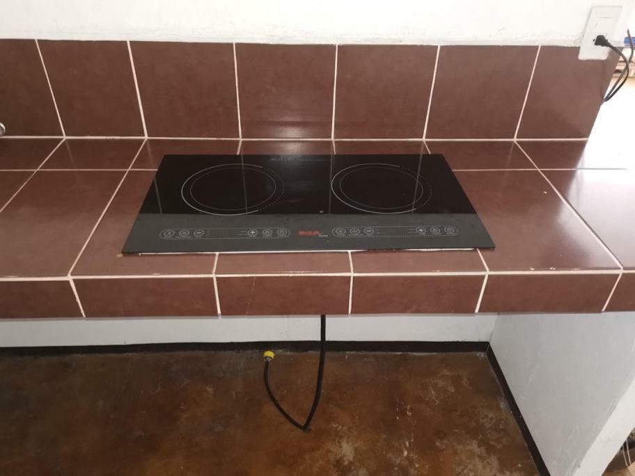 Hotel Hostal Savoy Meksika Dış mekan fotoğraf