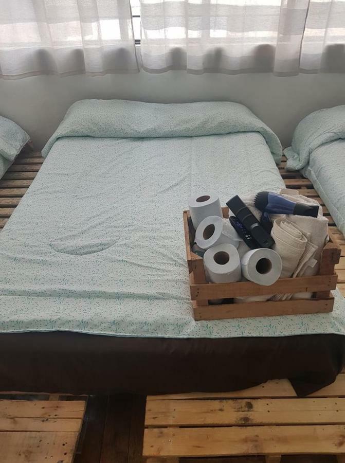 Hotel Hostal Savoy Meksika Dış mekan fotoğraf