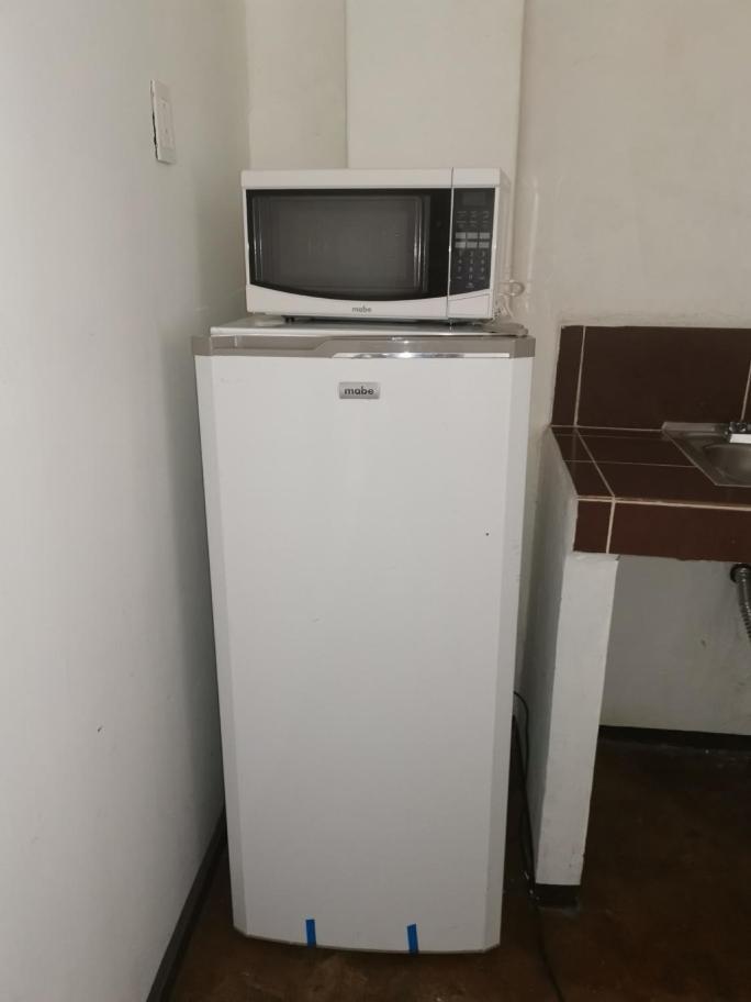 Hotel Hostal Savoy Meksika Dış mekan fotoğraf