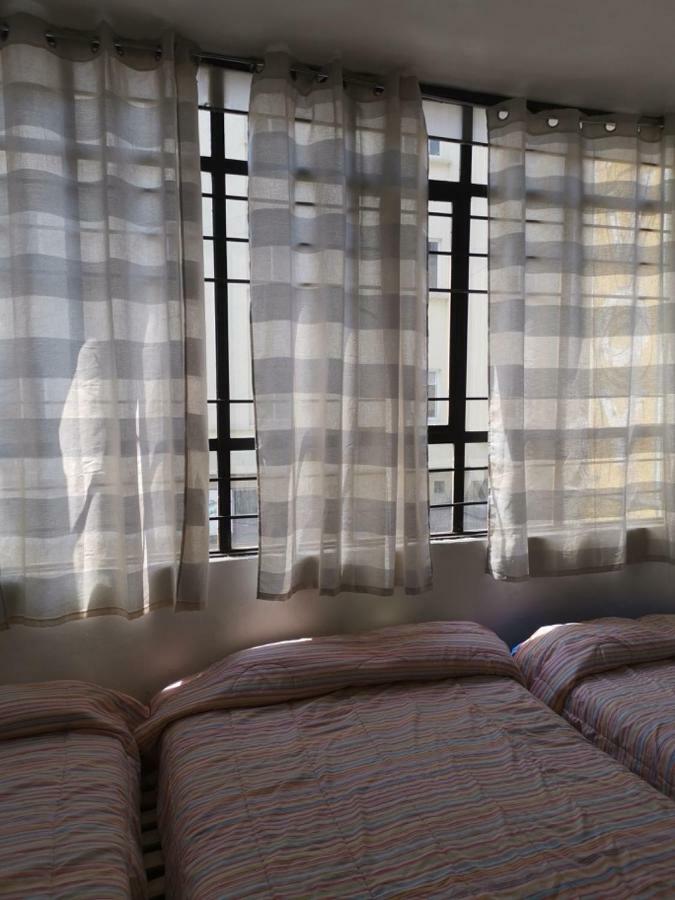 Hotel Hostal Savoy Meksika Dış mekan fotoğraf