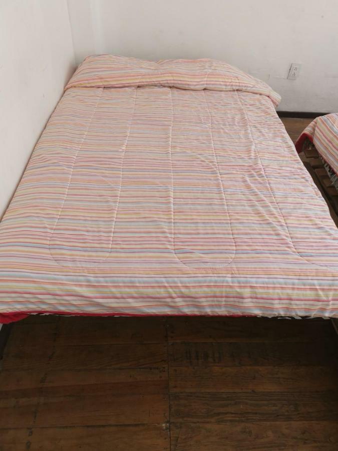 Hotel Hostal Savoy Meksika Dış mekan fotoğraf