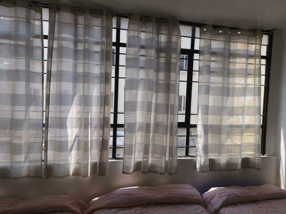 Hotel Hostal Savoy Meksika Dış mekan fotoğraf