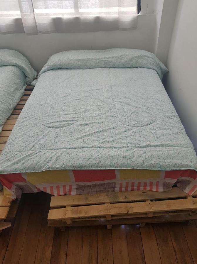 Hotel Hostal Savoy Meksika Dış mekan fotoğraf