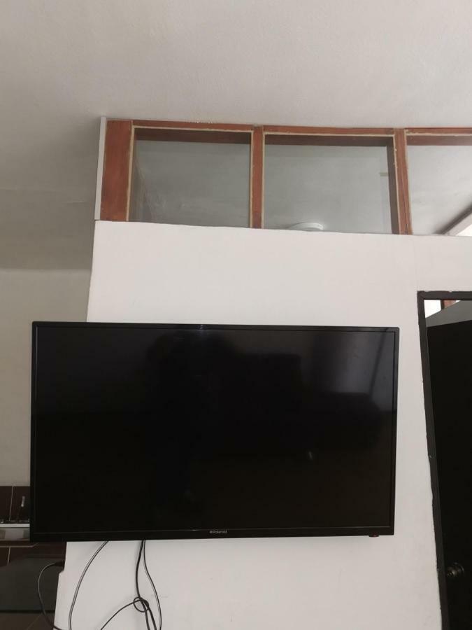 Hotel Hostal Savoy Meksika Dış mekan fotoğraf