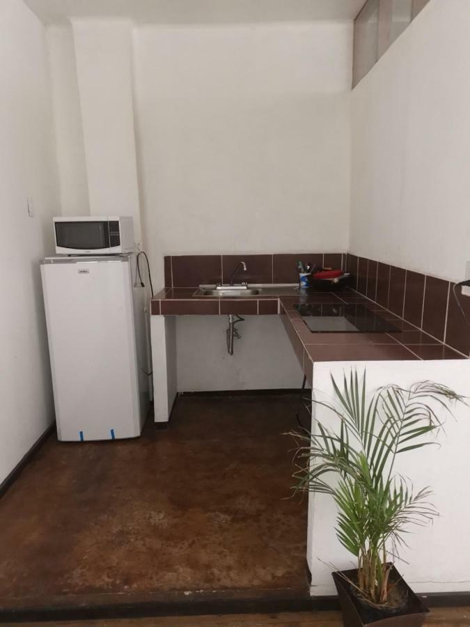 Hotel Hostal Savoy Meksika Dış mekan fotoğraf