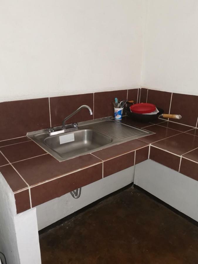 Hotel Hostal Savoy Meksika Dış mekan fotoğraf