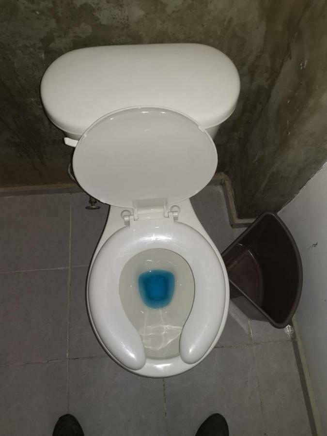 Hotel Hostal Savoy Meksika Dış mekan fotoğraf